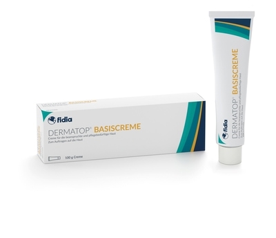 DERMATOP Basiscreme 100 g Creme