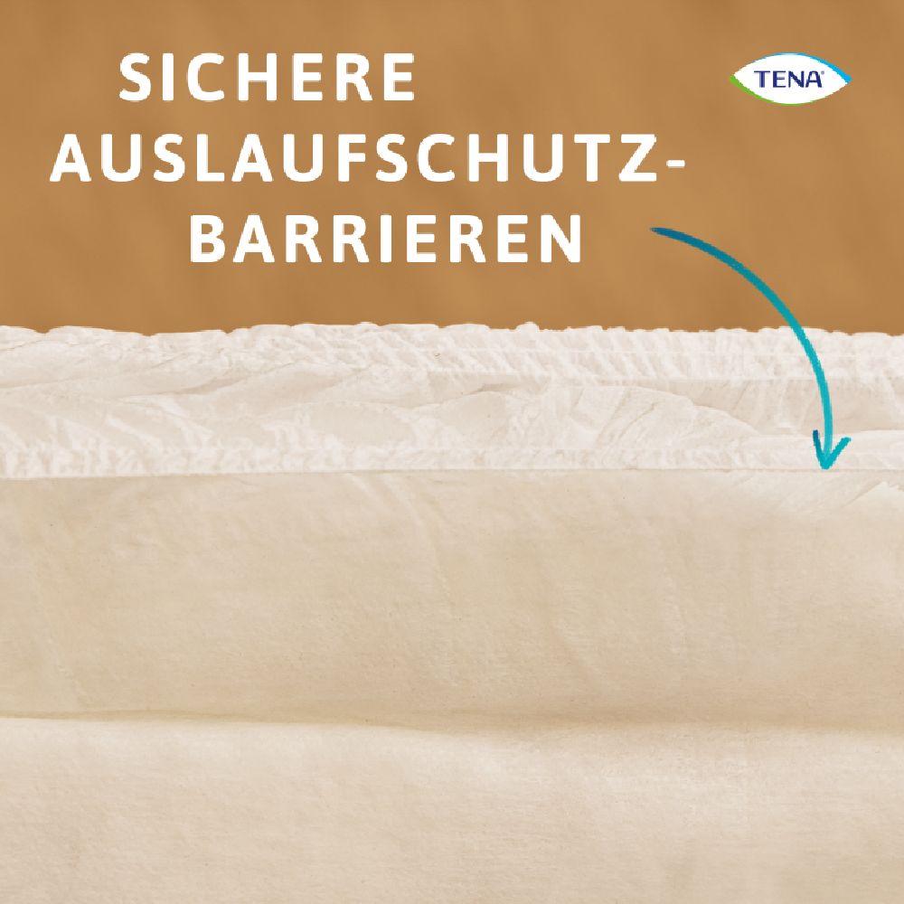 TENA Pants Maxi XL bei Inkontinenz 4X10 St