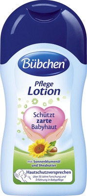 Bübchen Pflege Lotion 400 ml Lotion