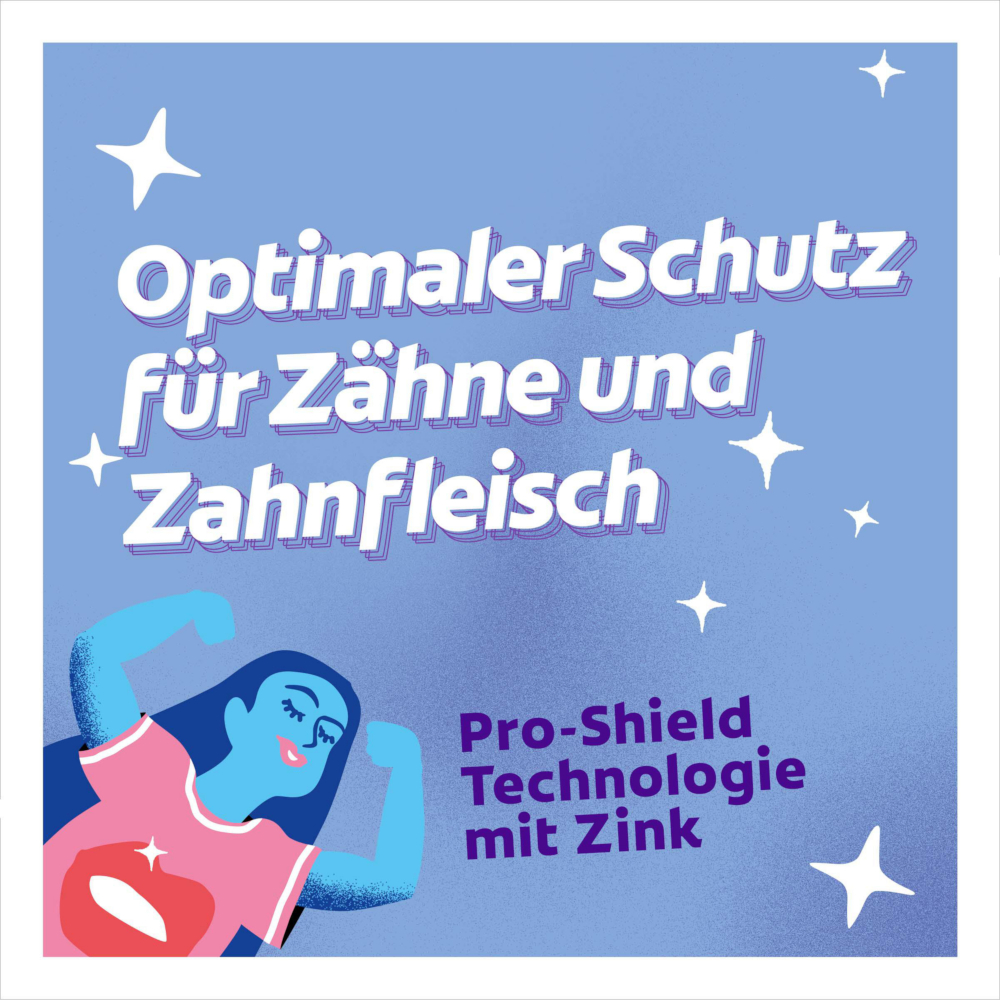 Colgate All in One Mundspülung 500 ml Spüllösung