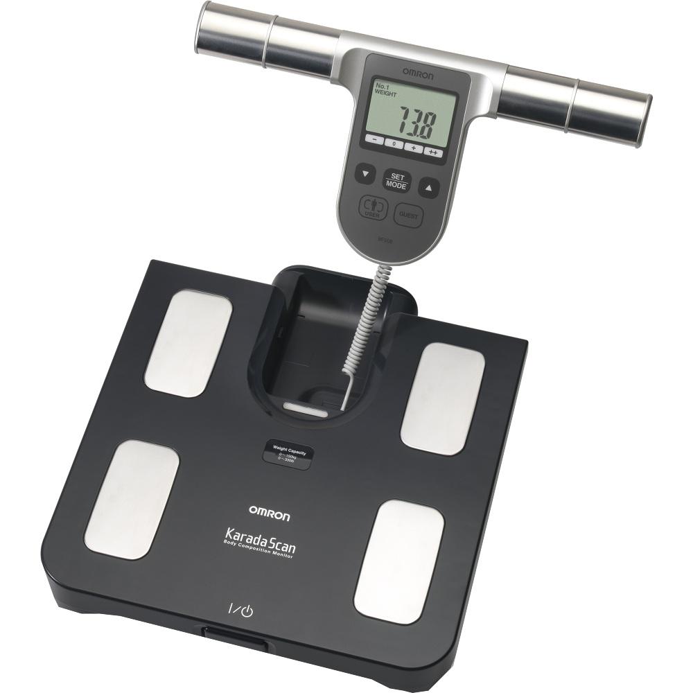 OMRON BF508 Körperfettanalyse Gerät 1 St
