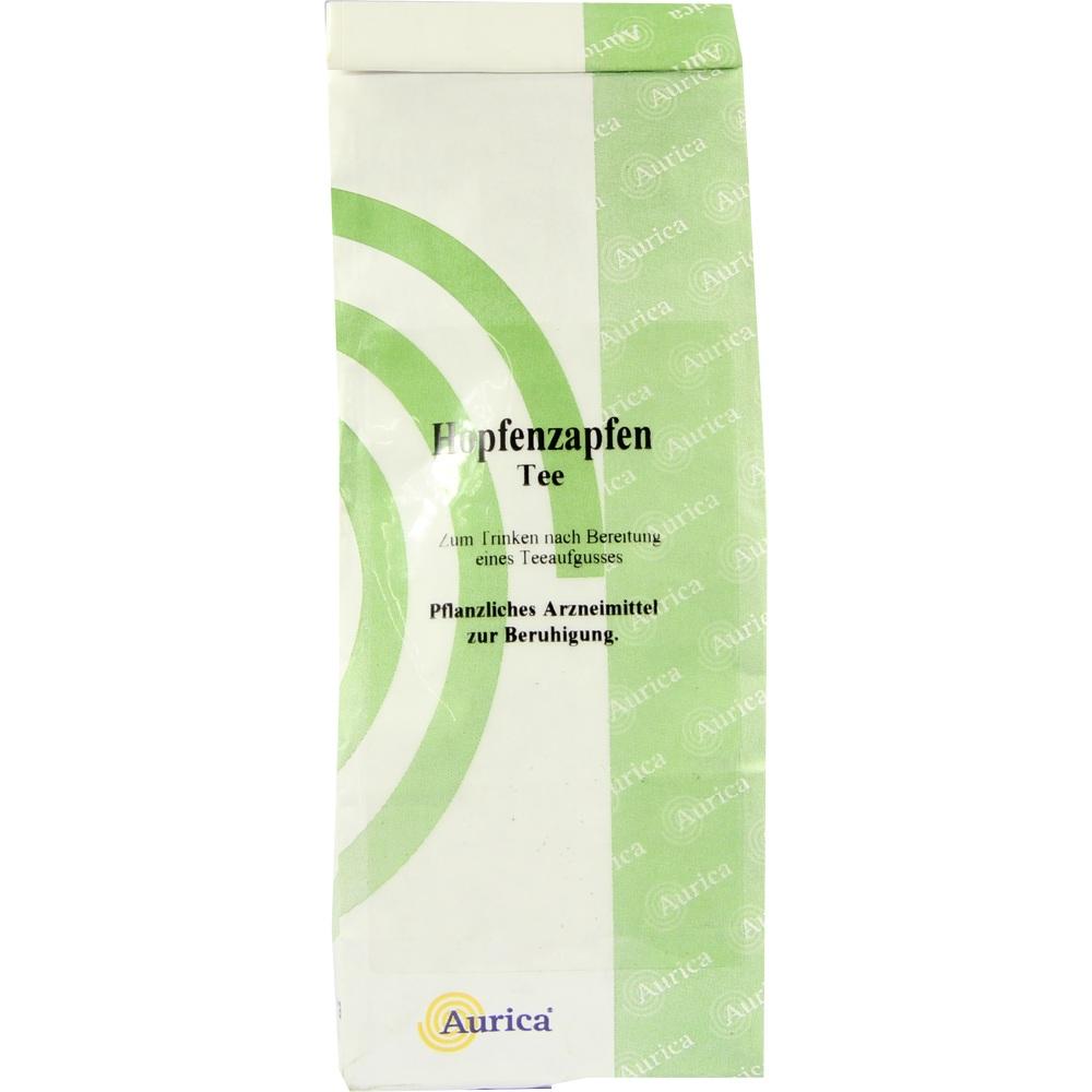 Hopfenzapfen Tee 25 g Tee