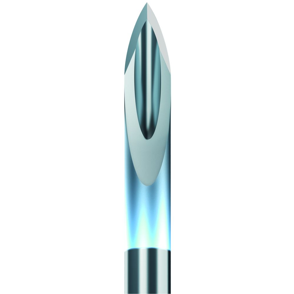 OMNICAN fine Pen Kanüle 31 G 0,25 x 8 mm 100 St Kanüle