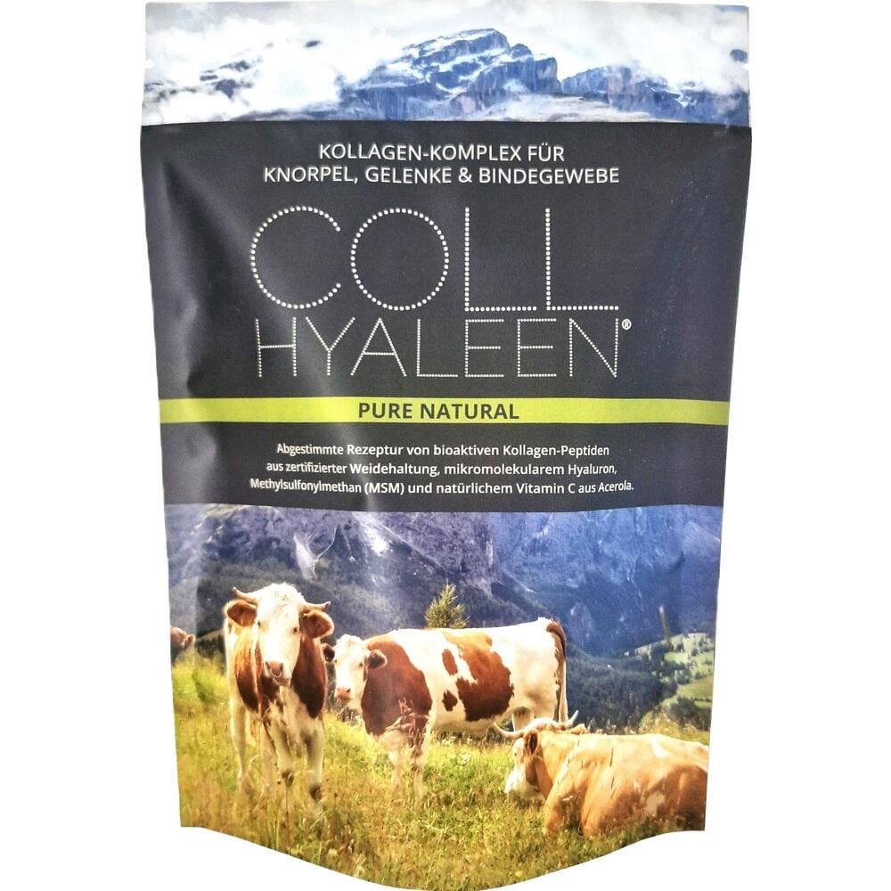 COLLHYALEEN 360