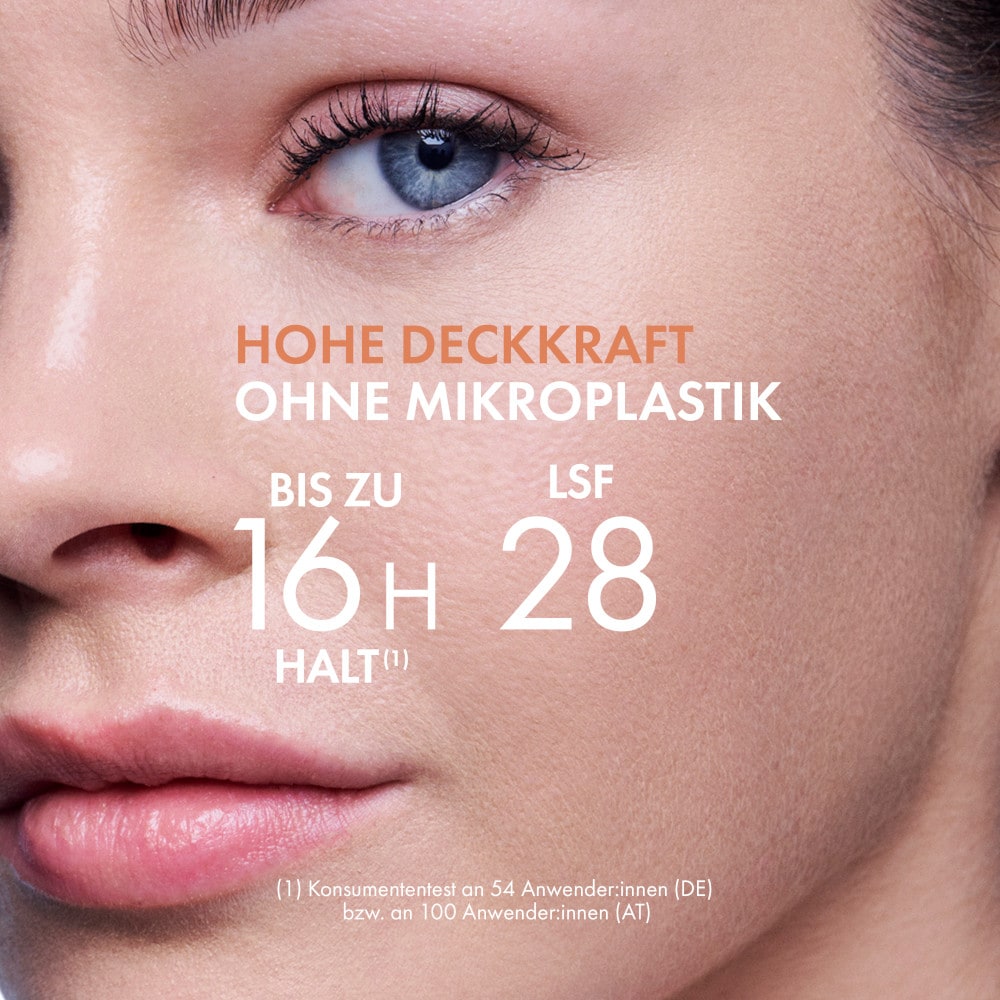 VICHY DERMABLEND Make-up 20  30 ml Flüssigkeit