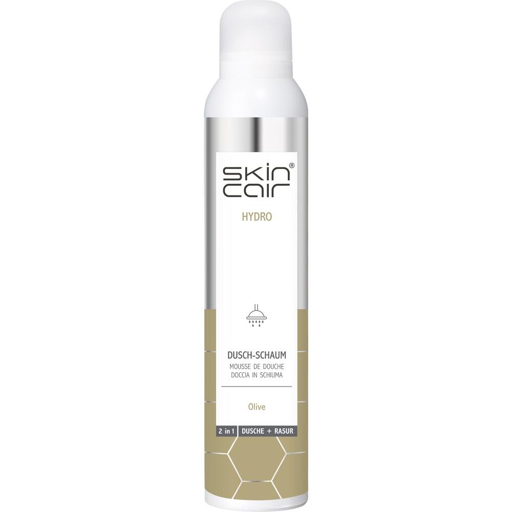 Skincair HYDRO Dusch-Schaum Shower 200 ml Schaum
