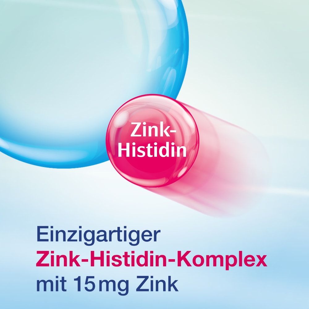 Curazink 50 St Hartkapseln