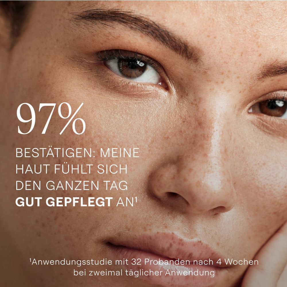 WELEDA 48H Hydration Creme-Gel 30 ml Creme