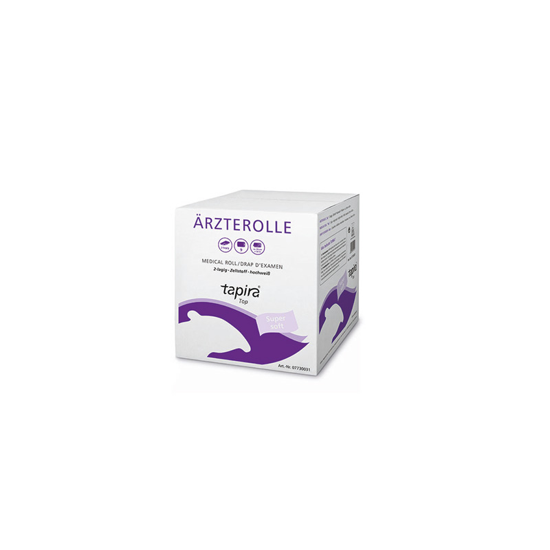 Tapira Ärzterolle 2lg 39cmx50m 143 Blatt