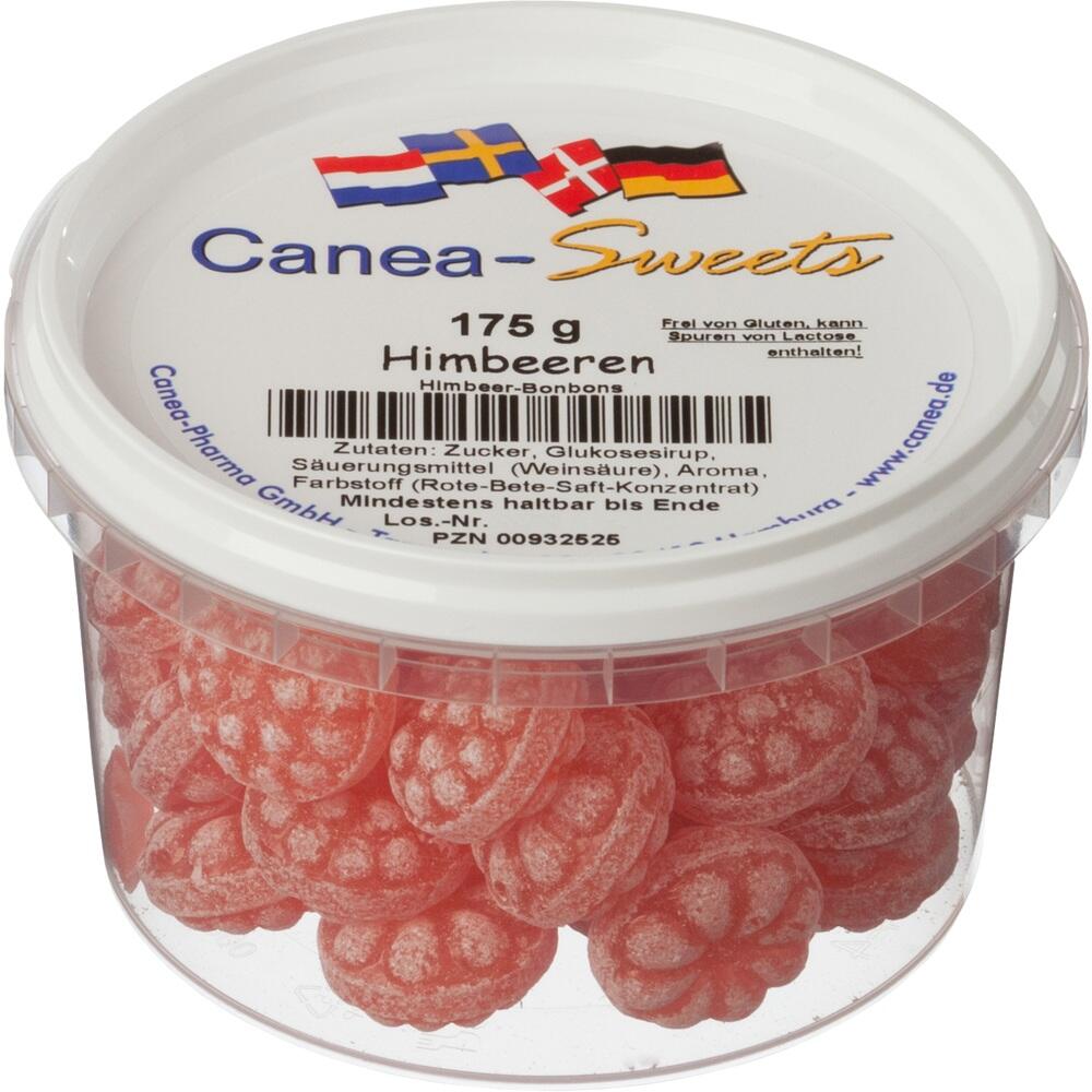 Himbeeren 175 g Bonbons