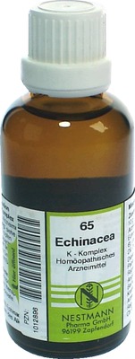 Echinacea K Komplex Nr.65 Dilution 50 ml Dilution