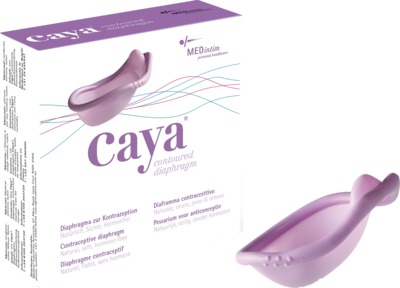 CAYA Diaphragma 1 St
