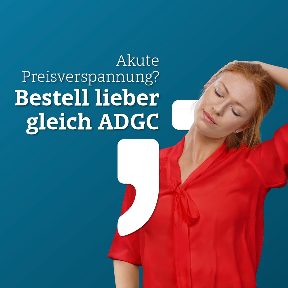 DICLO-ADGC Schmerzgel forte Doppelpack 2X180 g Gel