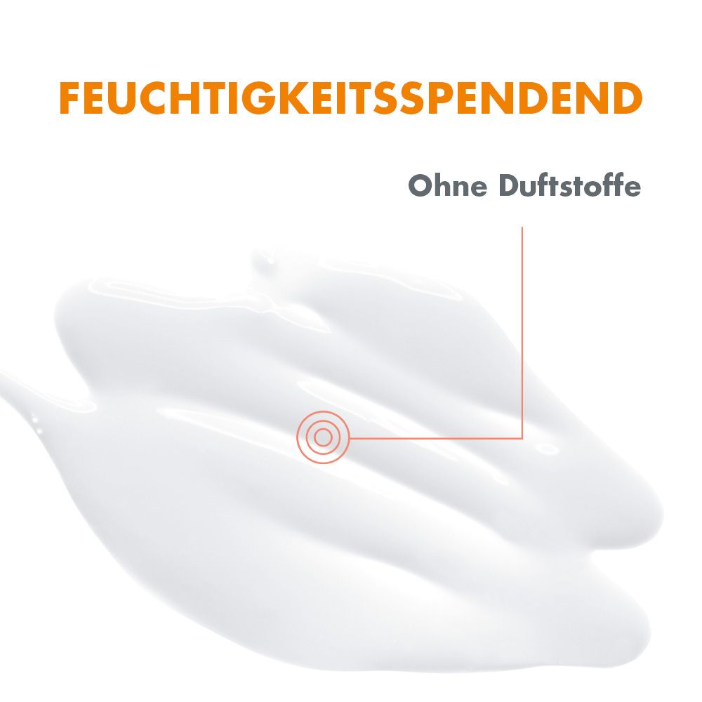 Avène Kinder-Sonnenmilch SPF 50+ + 3 € sparen* 250 ml Milch
