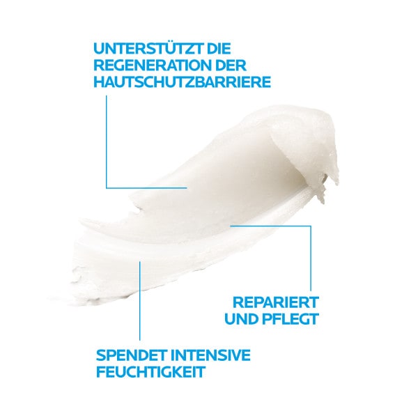 LA ROCHE-POSAY Cicaplast Lippen B5 Balsam 7.5 ml Balsam