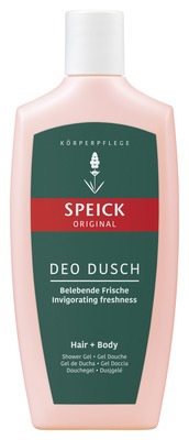 SPEICK Deo Dusch 250 ml Körperpflege