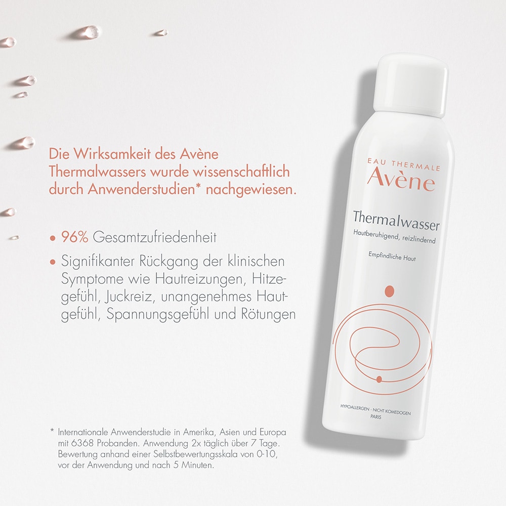 Avène Thermalwasser 150 ml Spray