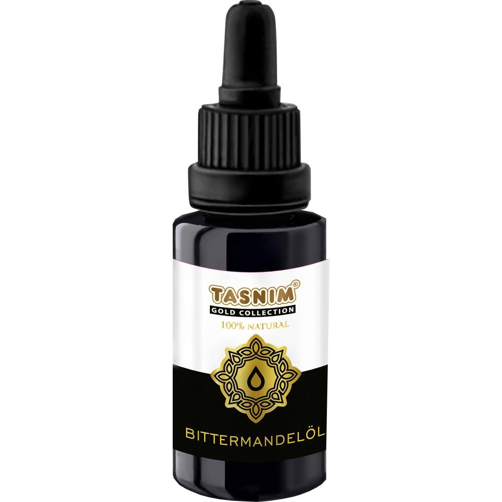 BITTERMANDELÖL ätherisches Öl 20 ml Öl