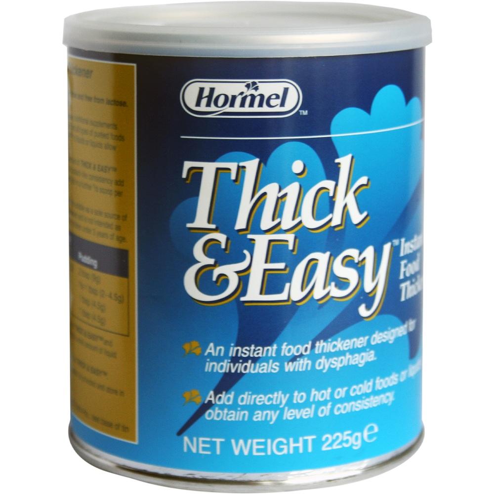 Thick&Easy Instant Andickungsmittel  225 g Pulver