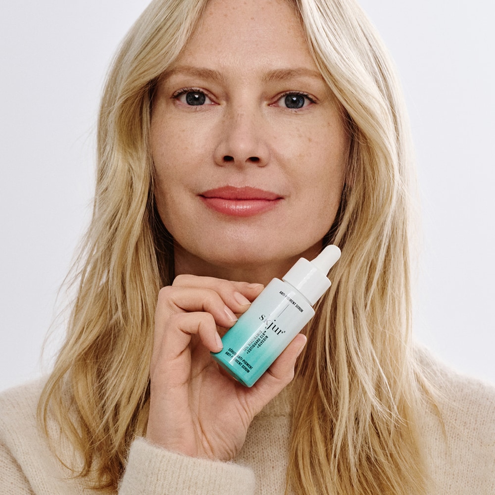 skjur ANTI-PIGMENT SERUM 30 ml Creme