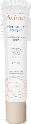 Avène Hydrance BB-REICHHALTIG Feuchtigkeitscreme getönt 40 ml Creme