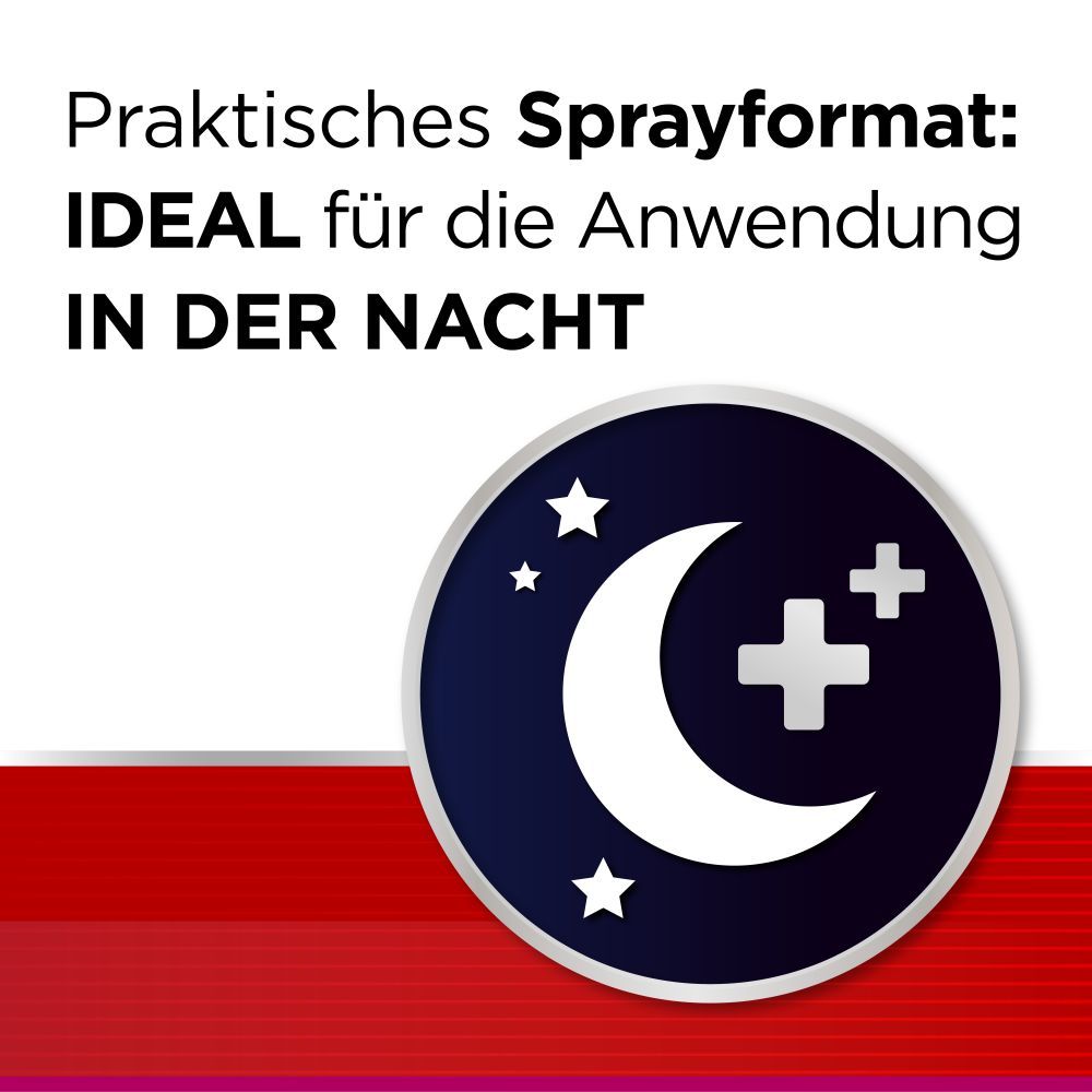 Dobendan Direkt Flurbiprofen Spray - bei Halsschmerzen 83 Sprühstöße Spray