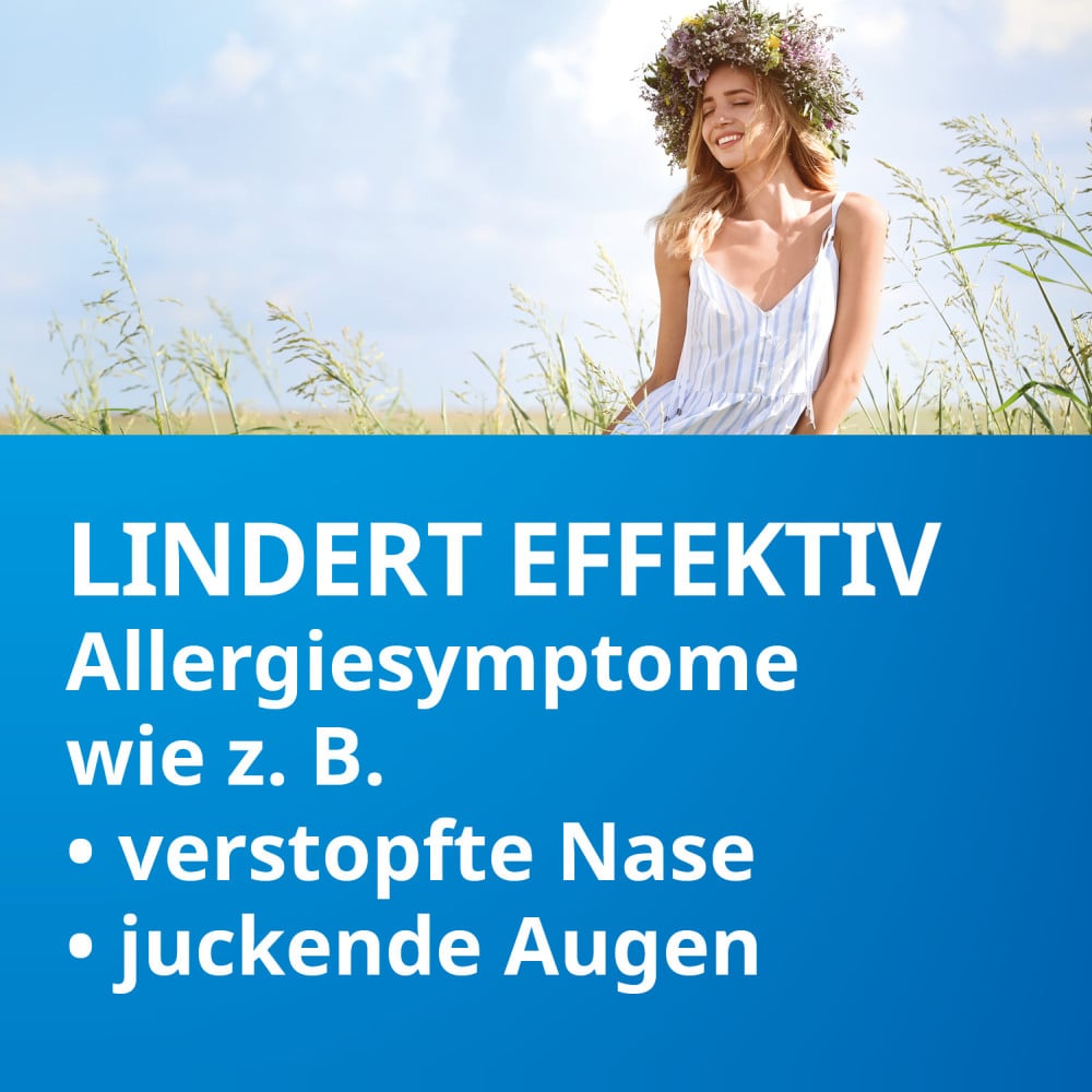 Cetirizin STADA 10mg/10ml 150 ml Lösung zum Einnehmen
