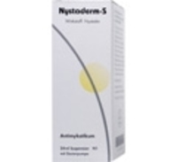 Nystaderm-S 24 ml Suspension