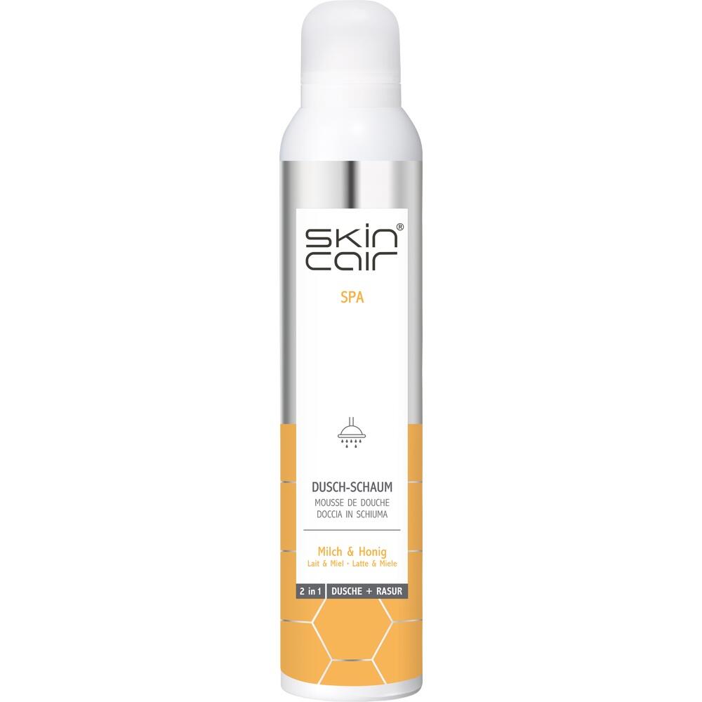 Skincair SPA Dusch-Schaum Shower 200 ml Schaum