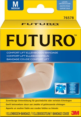 FUTURO Comfort EllenBand M 1 St Bandage