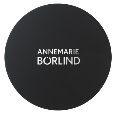 ANNEMARIE BÖRLIND KOMPAKT-PUDER MAKE-UP LIGHT 10 g Creme
