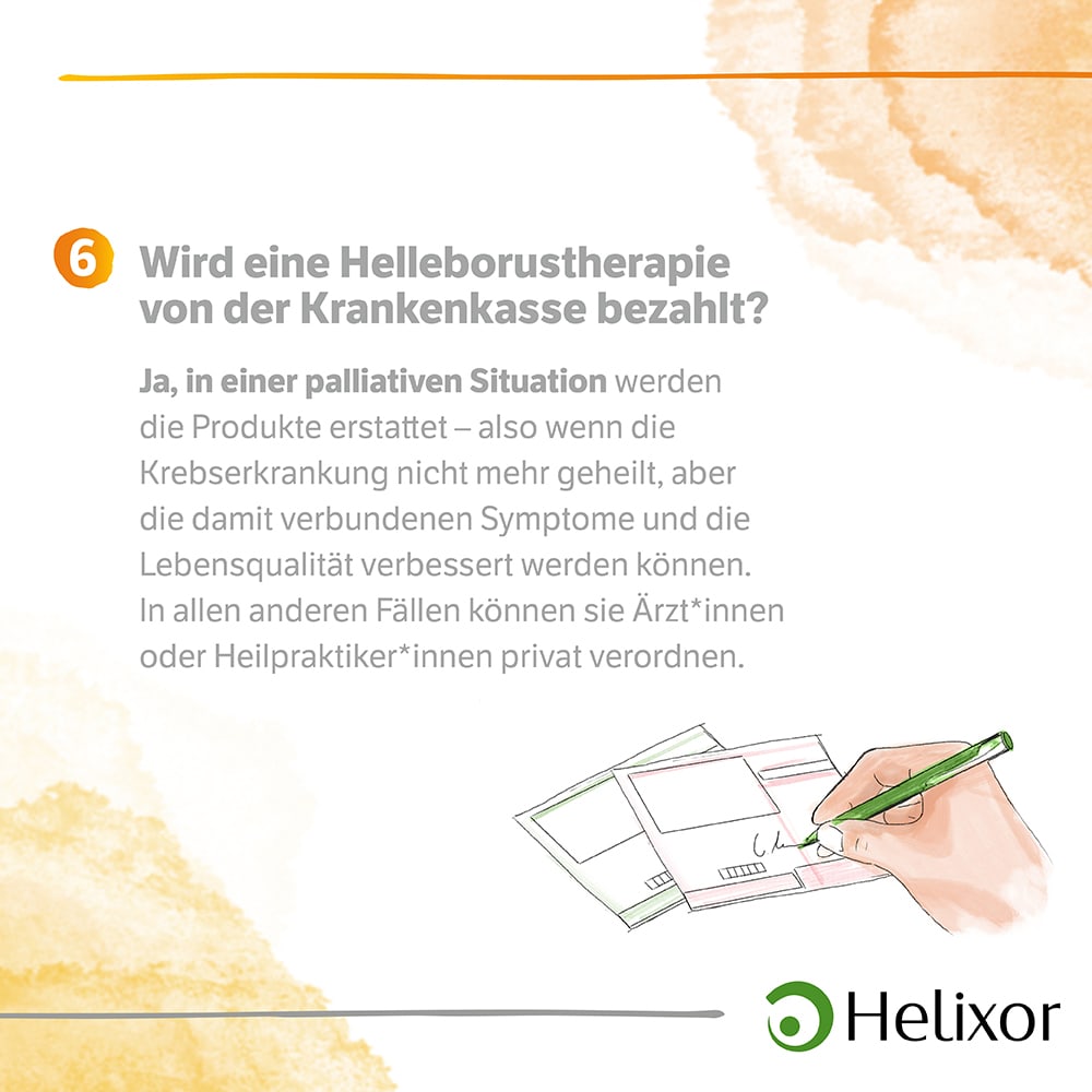 Helleborus foetidus aquos. D4 Ampullen 8X1 ml Ampullen