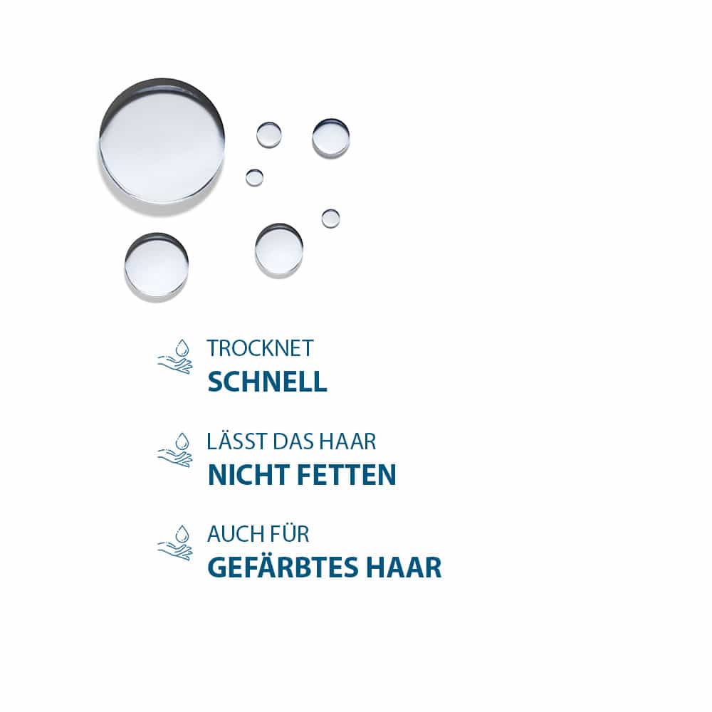 DUCRAY SQUANORM ANTI-SCHUPPEN ZINK HAARTINKTUR 200 ml Tinktur
