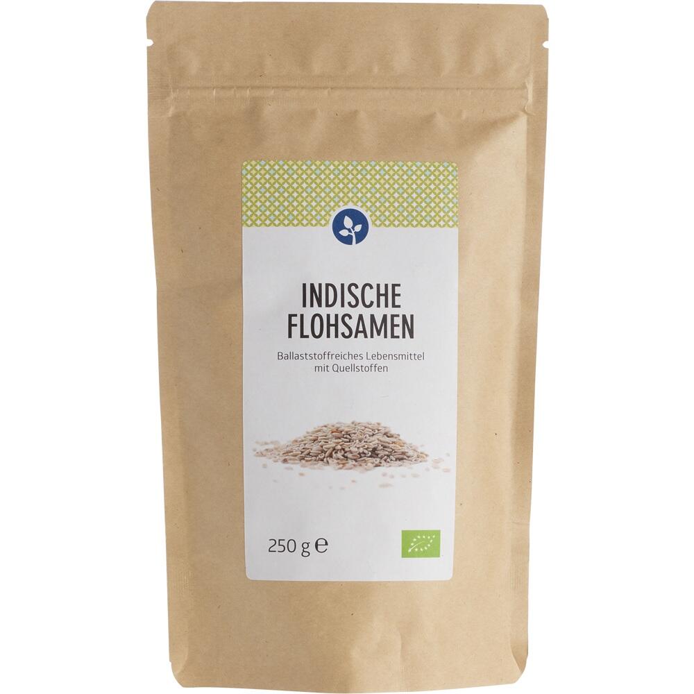 INDISCHE FLOHSAMEN  250 g