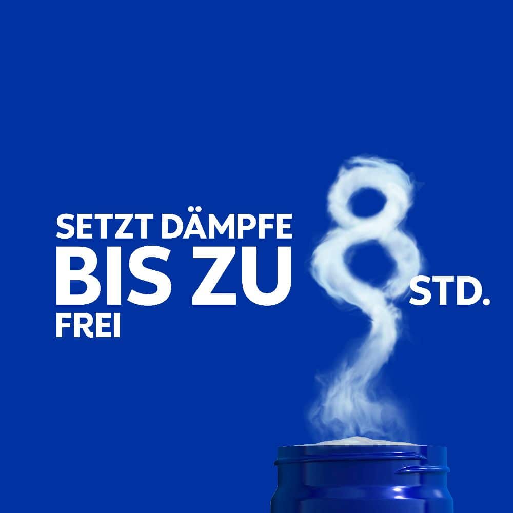 WICK VapoRub Erkältungssalbe 50 g Salbe