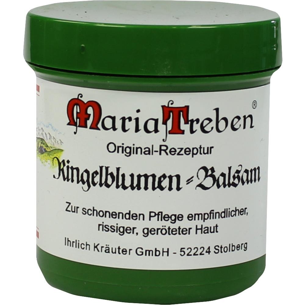 MARIA TREBEN Ringelblumen Balsam 100 ml Balsam