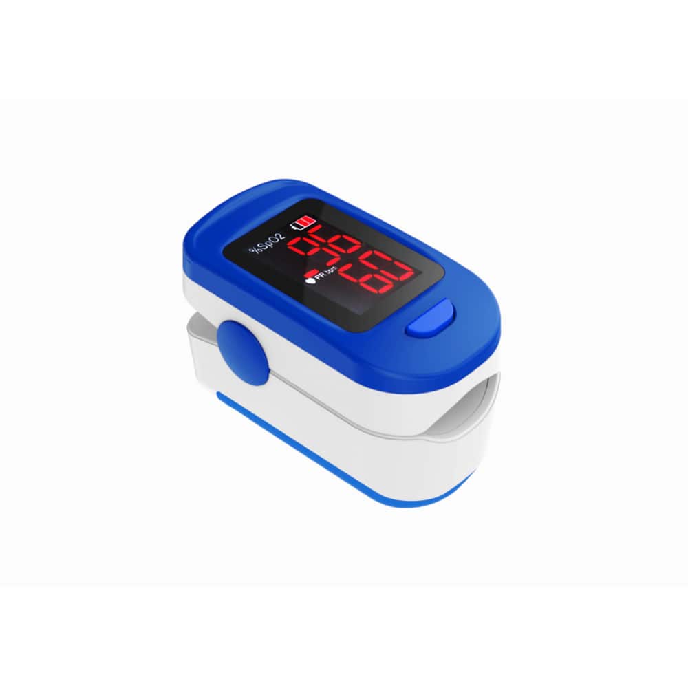 FINGERPULSOXIMETER MD 300C1 E 1 St
