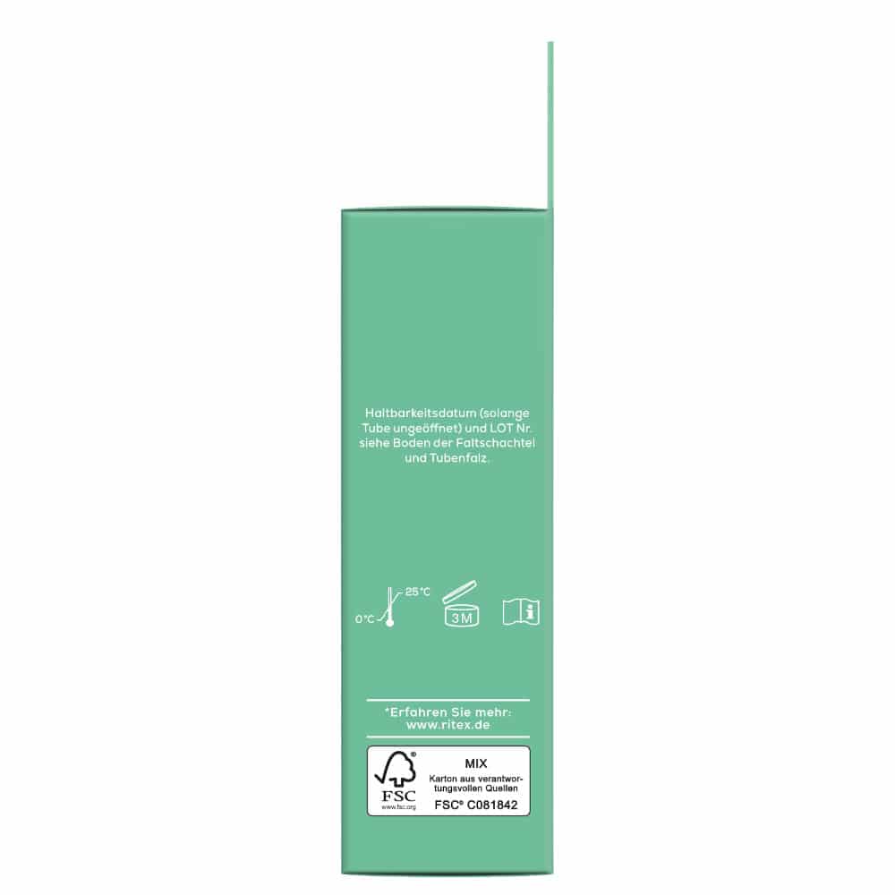 RITEX Gel + Aloe Vera 50 ml Gel