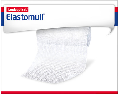 Elastomull  1 St Binden