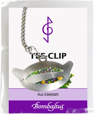 TEE CLIP für Filterpapier 1 St