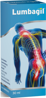Lumbagil 30 ml Tropfen zum Einnehmen