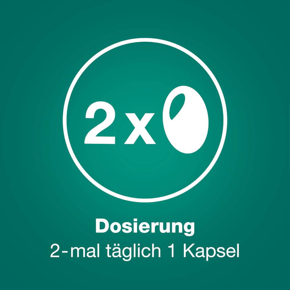 Prostagutt duo 160mg/120mg 200 St Weichkapseln