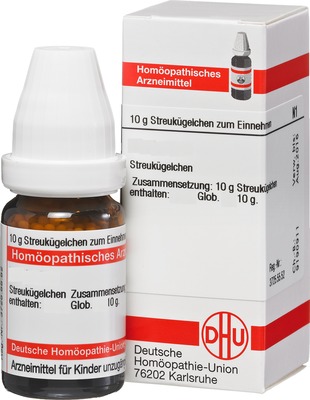 ALFALFA D 6 Globuli 10 g Globuli