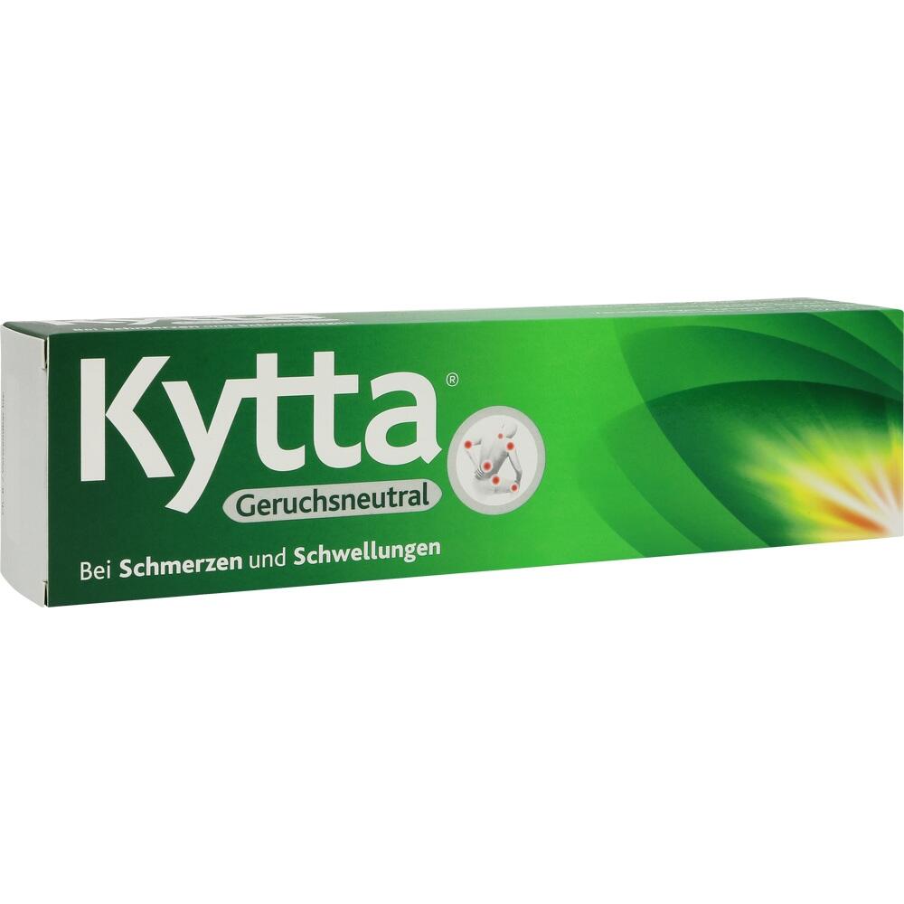 KYTTA Geruchsneutral Creme 150 g Creme