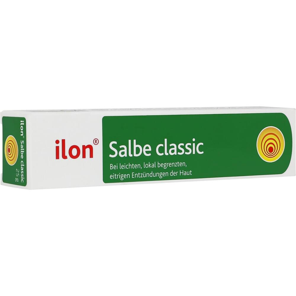 ilon Salbe classic 25 g Salbe