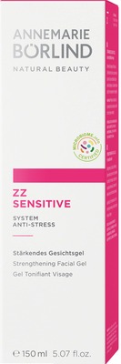 BÖRLIND ZZ Sensitive Stärkendes Gesichtsgel  150 ml Gel
