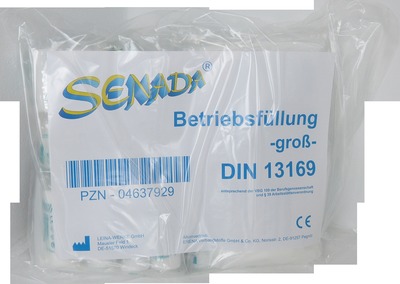 SENADA Füllung DIN 13169 1 St