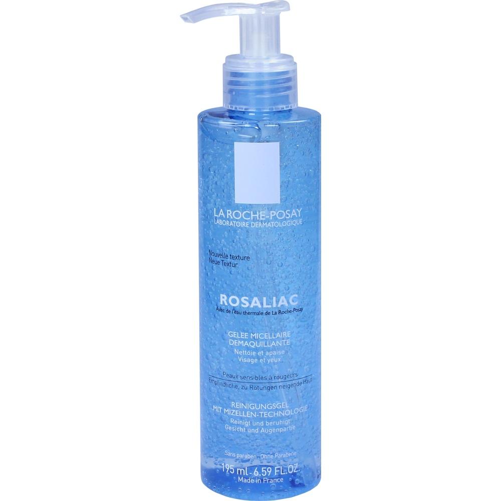 LA ROCHE-POSAY Rosaliac Reinigungsgel 195 ml Gel
