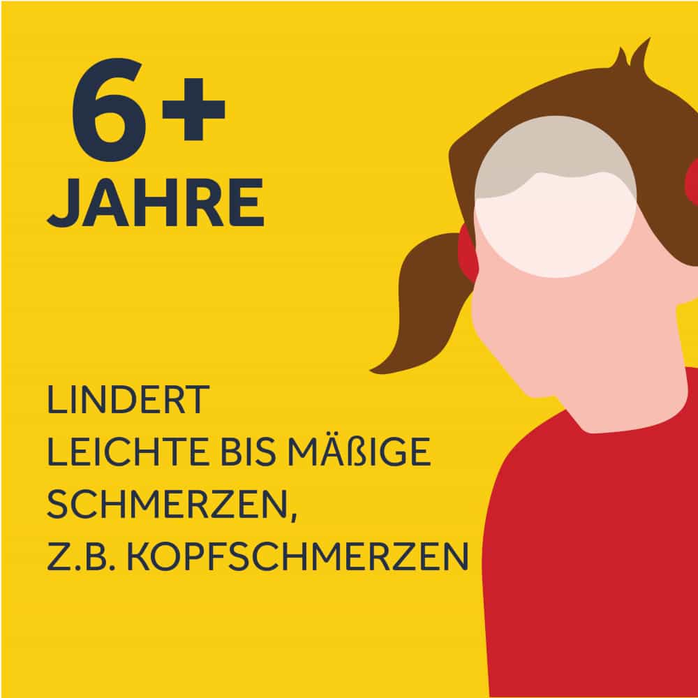 NUROFEN Lemon  12 St Schmelztabletten