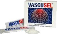 VASCUSEL Beutel 30 St Beutel